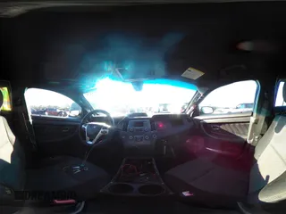 2015 Ford Police Interceptor с VIN 1FAHP2MK8FG121127, выставлен на аукционе IAAI как лот 41351136 с пробегом 176 782 миль миль и . История ставок и продаж доступна на DreamBid. Изображение 19.