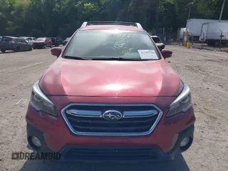 2019 Subaru Outback Limited z VIN 4S4BSANC3K3395882, wystawiony jako IAAI lot #42245756 z przebiegiem 120 548 mil mil oraz . Historia ofert i sprzedaży dostępna na DreamBid. Obrazek 13.