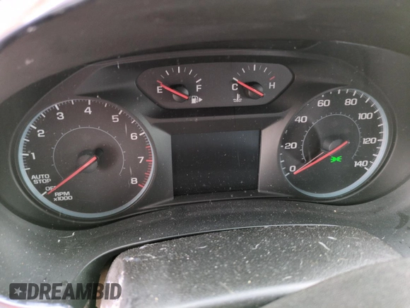 2017 Chevrolet Malibu LT with VIN 1G1ZE5ST2HF200084, listed as a Copart auction lot 51672925 with Not Provided miles and Salvage Title. Bid and sale history available at DreamBid. Image 9.
