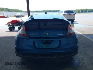 2011 Honda CR-Z with VIN JHMZF1C44BS006903, listed as a IAAI auction lot 42393513 with 87,096 mi miles and . Bid and sale history available at DreamBid. Image 17.