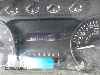 2012 Ford F-150 XL с VIN 1FTMF1CM1CKD66000, выставлен на аукционе IAAI как лот 41987020 с пробегом 282 628 миль миль и . История ставок и продаж доступна на DreamBid. Изображение 7.