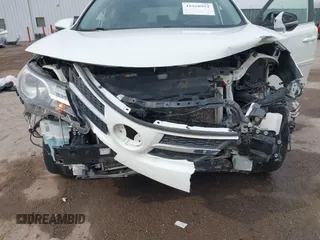 2015 Toyota RAV4 Limited с VIN JTMDFREV8FD134295, выставлен на аукционе IAAI как лот 41928952 с пробегом 191 417 миль миль и . История ставок и продаж доступна на DreamBid. Изображение 6.