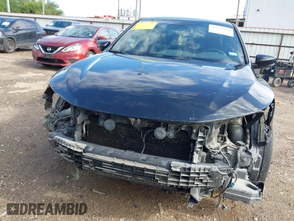 2016 Honda Accord Sport with VIN 1HGCR2F58GA025560, listed as a IAAI auction lot 42230380 with 178,148 mi miles and . Bid and sale history available at DreamBid. Image 13.