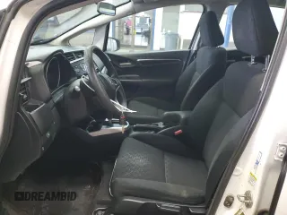 2016 Honda Fit LX with VIN 3HGGK5H5XGM701014, listed as a Copart auction lot 45892725 with 610,758 mi miles and Clean title. Bid and sale history available at DreamBid. Image 7.