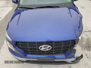 2023 Hyundai Venue SE с VIN KMHRB8A32PU226760, выставлен на аукционе Copart как лот 47869255 с пробегом 62 722 миль миль и Списание • Salvage title. История ставок и продаж доступна на DreamBid. Изображение 13.