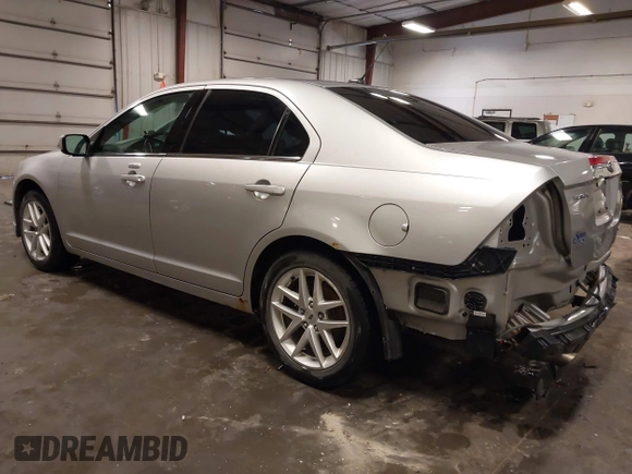 2012 Ford Fusion SEL with VIN 3FAHP0JG9CR204722, listed as a IAAI auction lot 42391881 with 203,574 mi miles and . Bid and sale history available at DreamBid. Image 3.