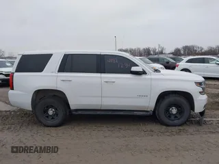 2015 Chevrolet Tahoe z VIN 1GNSK4EC5FR622943, wystawiony jako IAAI lot #41321324 z przebiegiem 129 411 mil mil oraz . Historia ofert i sprzedaży dostępna na DreamBid. Obrazek 13.