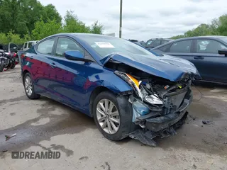 2016 Hyundai Elantra SE с VIN KMHDH4AE2GU501904, выставлен на аукционе IAAI как лот 42159618 с пробегом 53 864 миль миль и . История ставок и продаж доступна на DreamBid. Изображение 1.