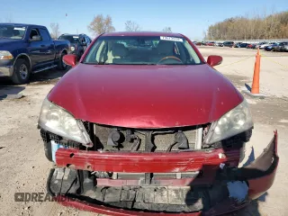 2010 Lexus ES 330 with VIN JTHBK1EG8A2373807, listed as a Copart auction lot 79673444 with 189,023 mi miles and Salvage Title. Bid and sale history available at DreamBid. Image 5.
