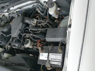 2008 Toyota Tacoma с VIN 5TENX22N18Z555945, выставлен на аукционе IAAI как лот 43037211 с пробегом 238 857 миль миль и . История ставок и продаж доступна на DreamBid. Изображение 13.