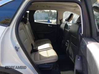 2021 Ford Escape SEL с VIN 1FMCU9H6XMUA35833, выставлен на аукционе IAAI как лот 41624036 с пробегом 25 175 миль миль и . История ставок и продаж доступна на DreamBid. Изображение 8.