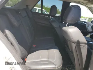 2015 Mercedes-Benz M 350 с VIN 4JGDA5HB8FA564222, выставлен на аукционе Copart как лот 51173625 с пробегом 146 171 миль миль и Списание • Salvage title. История ставок и продаж доступна на DreamBid. Изображение 11.