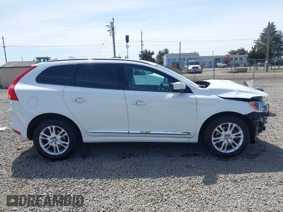 2016 Volvo XC60 T5 Drive-E z VIN YV440MDJ8G2811035, wystawiony jako IAAI lot #42124789 z przebiegiem 105 710 mil mil oraz . Historia ofert i sprzedaży dostępna na DreamBid. Obrazek 14.