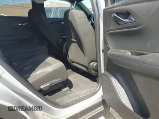 2021 Chevrolet Blazer LT with VIN 3GNKBCRS7MS519979, listed as a IAAI auction lot 42138100 with 73,025 mi miles and . Bid and sale history available at DreamBid. Image 8.