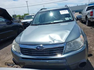 2010 Subaru Forester X Premium с VIN JF2SH6CC7AH732611, выставлен на аукционе IAAI как лот 42280071 с пробегом 171 177 миль миль и . История ставок и продаж доступна на DreamBid. Изображение 12.
