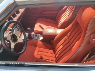 1981 Datsun 280ZX z VIN JN1HZ04S5BX279396, wystawiony jako Copart lot #60198965 z przebiegiem 85 526 mil mil oraz Szkoda całkowita • Salvage title. Historia ofert i sprzedaży dostępna na DreamBid. Obrazek 7.