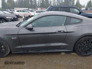 2016 Ford Mustang GT with VIN 1FA6P8CF4G5284515, listed as a IAAI auction lot 42338167 with 118,941 mi miles and . Bid and sale history available at DreamBid. Image 15.