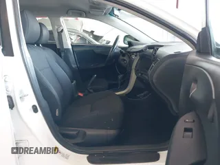 2009 Toyota Corolla with VIN 1NXBU40EX9Z105775, listed as a IAAI auction lot 42054152 with 147,272 mi miles. Bid and sale history available at carsss.com. Image 5.