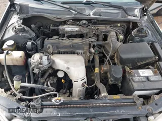 2001 Toyota Camry CE with VIN JT2BG22K910548345, listed as a IAAI auction lot 41723835 with 170,228 mi miles and . Bid and sale history available at DreamBid. Image 10.