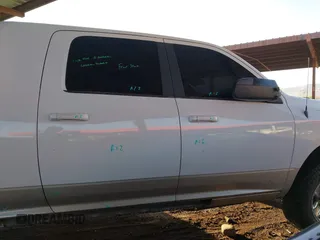 2011 Ram 2500 Laramie Longhorn with VIN 3D7UT2HL8BG629612, listed as a IAAI auction lot 41711514 with 261,263 mi miles and . Bid and sale history available at DreamBid. Image 13.