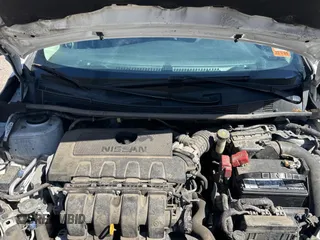 2019 Nissan Sentra SV with VIN 3N1AB7AP1KL611943, listed as a Copart auction lot 52752835 with 226,353 mi miles and Clean Title. Bid and sale history available at carsss.com. Image 7.