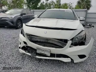 2014 Mercedes-Benz CLA-Class CLA 250 with VIN WDDSJ4EB3EN150773, listed as a Copart auction lot 50536865 with NaN miles and Salvage Title. Bid and sale history available at carsss.com. Image 10.