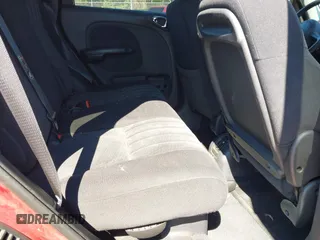 2005 Chrysler PT Cruiser Touring с VIN 3C4FY58BX5T552007, выставлен на аукционе IAAI как лот 42732917 с пробегом 142 022 миль миль и . История ставок и продаж доступна на DreamBid. Изображение 8.