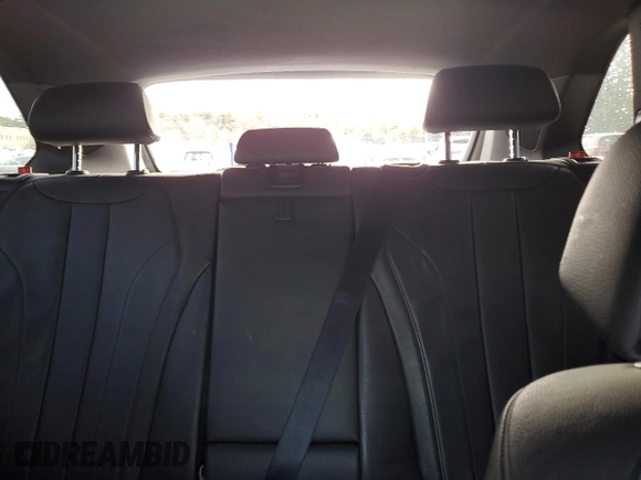 2016 BMW X5 xDrive50i z VIN 5UXKR6C53G0J80172, wystawiony jako Copart lot #49014955 z przebiegiem 143 105 mil mil oraz Szkoda całkowita • Salvage title. Historia ofert i sprzedaży dostępna na DreamBid. Obrazek 10.