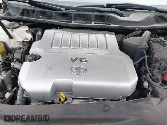 2006 Toyota Avalon XL with VIN 4T1BK36B96U096687, listed as a IAAI auction lot 41943651 with 59,298 mi miles and . Bid and sale history available at DreamBid. Image 10.