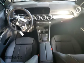 2023 Mercedes-Benz EQB 250+ z VIN W1N9M0CB6PN058273, wystawiony jako Copart lot #75759723 z przebiegiem 1200 mil mil oraz . Historia ofert i sprzedaży dostępna na DreamBid. Obrazek 8.