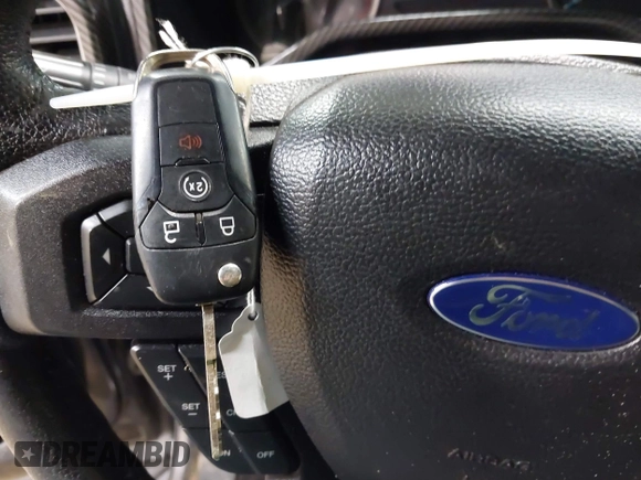 2016 Ford F-150 XLT with VIN 1FTFX1EG3GFB23378, listed as a IAAI auction lot 41940778 with 74,707 mi miles and . Bid and sale history available at DreamBid. Image 11.