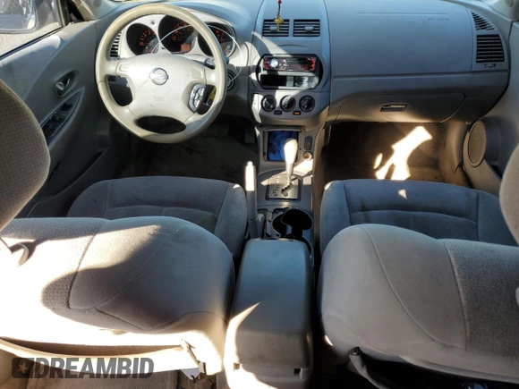2002 Nissan Altima SL with VIN 1N4AL11DX2C261503, listed as a Copart auction lot 87508405 with 142,622 mi miles and Salvage Title. Bid and sale history available at carsss.com. Image 8.