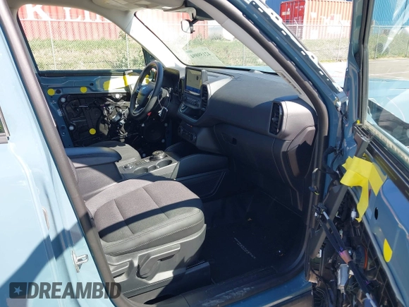 2021 Ford Bronco Sport Badlands z VIN 3FMCR9D95MRA07401, wystawiony jako IAAI lot #42159894 z przebiegiem 63 171 mil mil oraz . Historia ofert i sprzedaży dostępna na DreamBid. Obrazek 5.