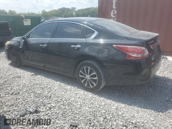 2013 Nissan Altima SL with VIN 1N4AL3AP5DC242088, listed as a Copart auction lot 63901655 with 260,004 mi miles and Clean title. Bid and sale history available at DreamBid. Image 2.