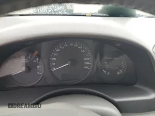 2006 Chevrolet Malibu Maxx LT z VIN 1G1ZT61856F292023, wystawiony jako Copart lot #55677465 z przebiegiem Nie podano mil oraz Szkoda całkowita • Salvage title. Historia ofert i sprzedaży dostępna na DreamBid. Obrazek 9.