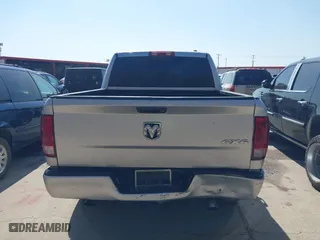 2009 Dodge Ram 1500 TRX with VIN 1D3HB13P49S780590, listed as a IAAI auction lot 41803108 with 192,183 mi miles. Bid and sale history available at carsss.com. Image 16.