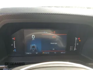 2024 Ford Ranger XLT с VIN 1FTER4HH3RLE42862, выставлен на аукционе Copart как лот 50974045 с пробегом 1 760 миль миль и Списание • Salvage title. История ставок и продаж доступна на DreamBid. Изображение 9.