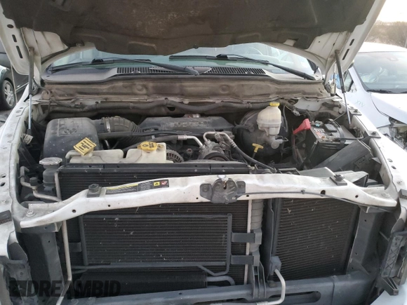 2006 Dodge 1500 SLT with VIN 3D7KS19D36G159989, listed as a Copart auction lot 88144725 with 140,883 mi miles and Clean Title. Bid and sale history available at carsss.com. Image 11.