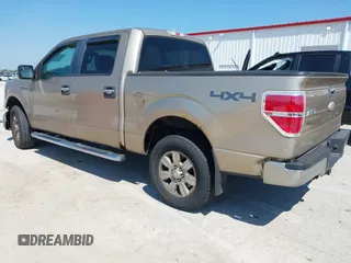 2012 Ford F-150 XL с VIN 1FTFW1EF4CFB68933, выставлен на аукционе IAAI как лот 42266752 с пробегом 246 403 миль миль и . История ставок и продаж доступна на DreamBid. Изображение 3.