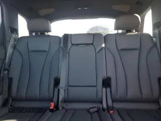 2023 Audi Q7 Prestige with VIN WA1VXBF73PD023206, listed as a Copart auction lot 86768134 with 8,271 mi miles and Salvage title. Bid and sale history available at DreamBid. Image 10.