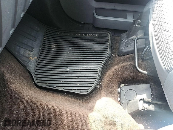 2012 Ford F-250 XL с VIN 1FT7X2A67CED19069, выставлен на аукционе IAAI как лот 42739680 с пробегом 283 000 миль миль и . История ставок и продаж доступна на DreamBid. Изображение 19.