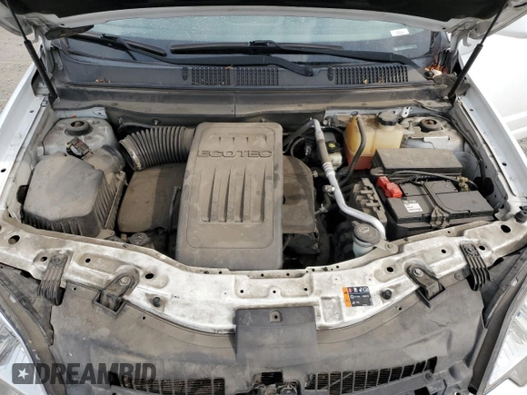 2014 Chevrolet Captiva Sport LTZ with VIN 3GNAL4EK1ES642814, listed as a Copart auction lot 71238674 with 91,317 mi miles and Clean Title. Bid and sale history available at DreamBid. Image 12.
