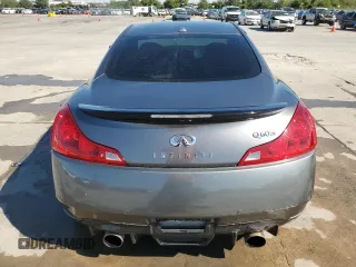 2015 Infiniti Q60 S Limited z VIN JN1CV6EK5FM870505, wystawiony jako Copart lot #70579174 z przebiegiem 108 629 mil mil oraz Szkoda całkowita • Salvage title. Historia ofert i sprzedaży dostępna na DreamBid. Obrazek 6.