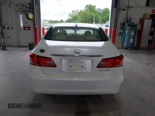 2011 Lexus ES 330 with VIN JTHBK1EGXB2426105, listed as a IAAI auction lot 42508826 with 182,972 mi miles and . Bid and sale history available at DreamBid. Image 16.