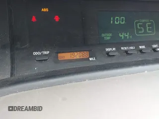 2000 Toyota Avalon XL with VIN 4T1BF28B3YU065885, listed as a IAAI auction lot 41581889 with Not Provided miles and . Bid and sale history available at DreamBid. Image 15.