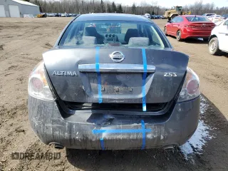 2009 Nissan Altima 2.5 S with VIN 1N4AL21E79C156216, listed as a Copart auction lot 50312425 with 244,529 mi miles and Clean Title. Bid and sale history available at carsss.com. Image 6.