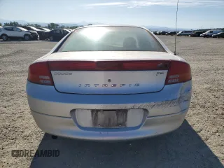 2004 Dodge Intrepid SE z VIN 2B3AD46R54H710035, wystawiony jako Copart lot #58865685 z przebiegiem 74 018 mil mil oraz Czysty tytuł • Clean title. Historia ofert i sprzedaży dostępna na DreamBid. Obrazek 6.