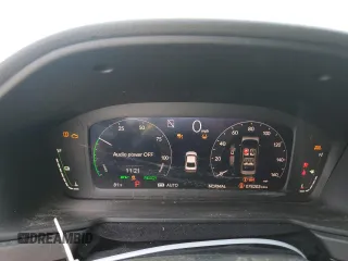 2023 Honda Accord Sport с VIN 1HGCY2F5XPA046378, выставлен на аукционе Copart как лот 47856655 с пробегом 78 203 миль миль и Списание • Salvage title. История ставок и продаж доступна на DreamBid. Изображение 9.
