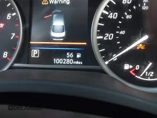 2019 Nissan Sentra SV z VIN 3N1AB7APXKY318075, wystawiony jako IAAI lot #41228371 z przebiegiem 100 280 mil mil oraz . Historia ofert i sprzedaży dostępna na DreamBid. Obrazek 16.