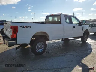 2019 Ford F-350 XL with VIN 1FT8X3B64KEE72497, listed as a Copart auction lot 85768544 with 70,189 mi miles and Non repairable. Bid and sale history available at DreamBid. Image 3.